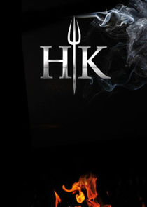 Hell's Kitchen poster