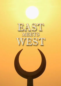 East Meets West poster