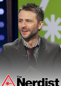 The Nerdist poster