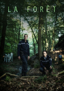 La Forêt poster