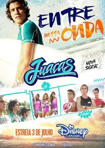 Juacas poster
