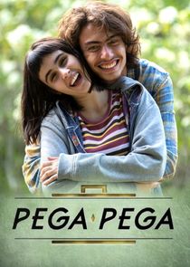 Pega Pega poster
