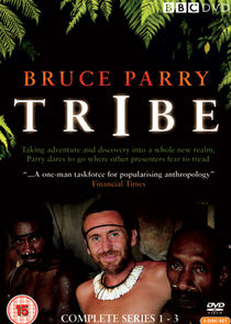 Tribe poster