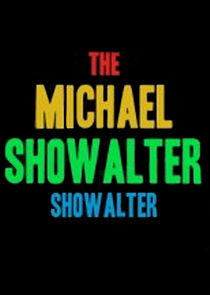 The Michael Showalter Showalter poster