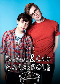 Jeffery & Cole Casserole poster