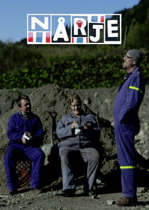 Nårje poster