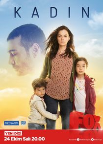 Kadın poster