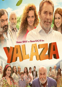 Yalaza poster