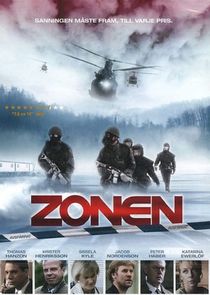 Zonen poster