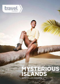 Mysterious Islands poster
