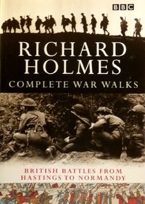 War Walks poster