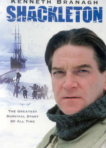 Shackleton poster