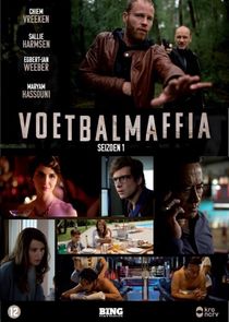 Voetbalmaffia poster
