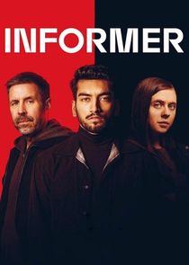 Informer poster