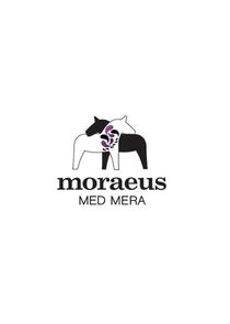 Moraeus Med Mera poster