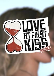 Love at First Kiss poster