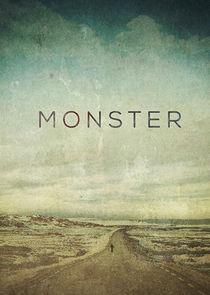 Monster poster