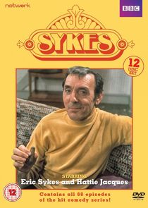 Sykes poster