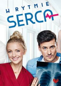 W rytmie serca poster