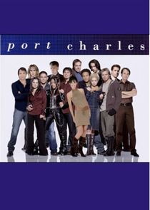 Port Charles poster