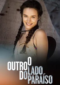 O Outro Lado do Paraíso poster