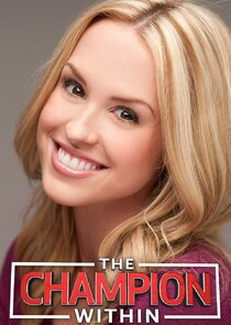 The Champion Within poster