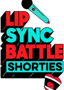 Lip Sync Battle Shorties poster