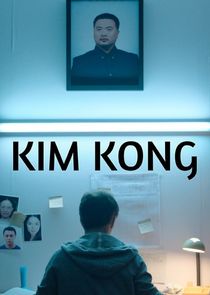 Kim Kong poster