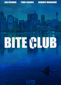 Bite Club poster