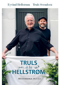 Truls à la Hellstrøm poster