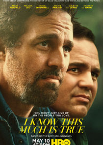 I Know This Much is True poster