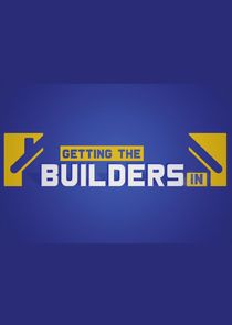 Getting the Builders In poster