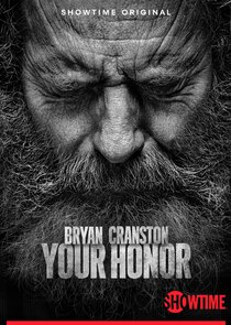 Your Honor poster