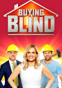 Buying Blind poster
