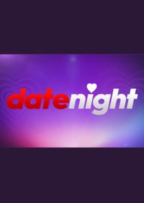 Date Night poster