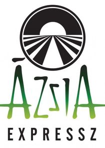 Ázsia Expressz poster