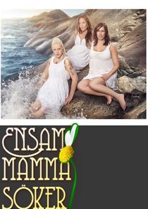 Ensam mamma söker poster
