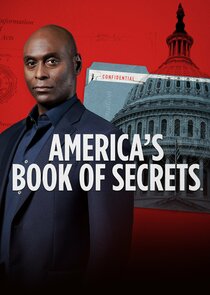 America's Book of Secrets poster