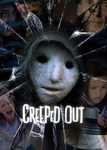 Creeped Out poster
