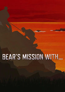 Bear's Mission with... poster
