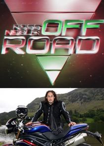 Ross Noble: Off Road poster