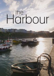 The Harbour poster