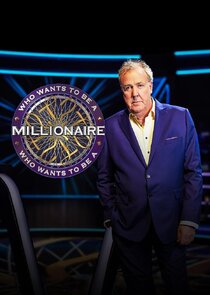 Who Wants to Be a Millionaire? poster