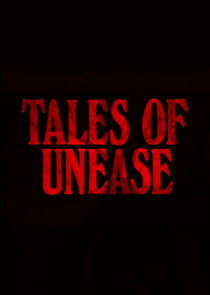 Tales of Unease poster