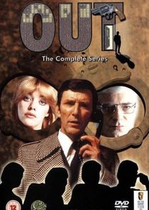 Out poster