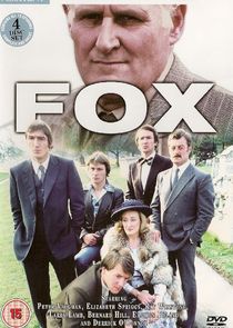 Fox poster