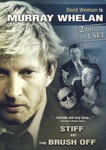 The Murray Whelan Series poster