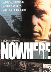 Nowhere Man poster