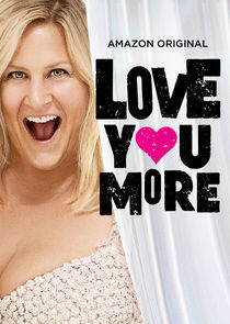 Love You More poster