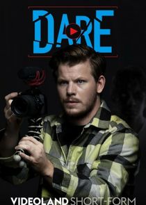 DARE poster